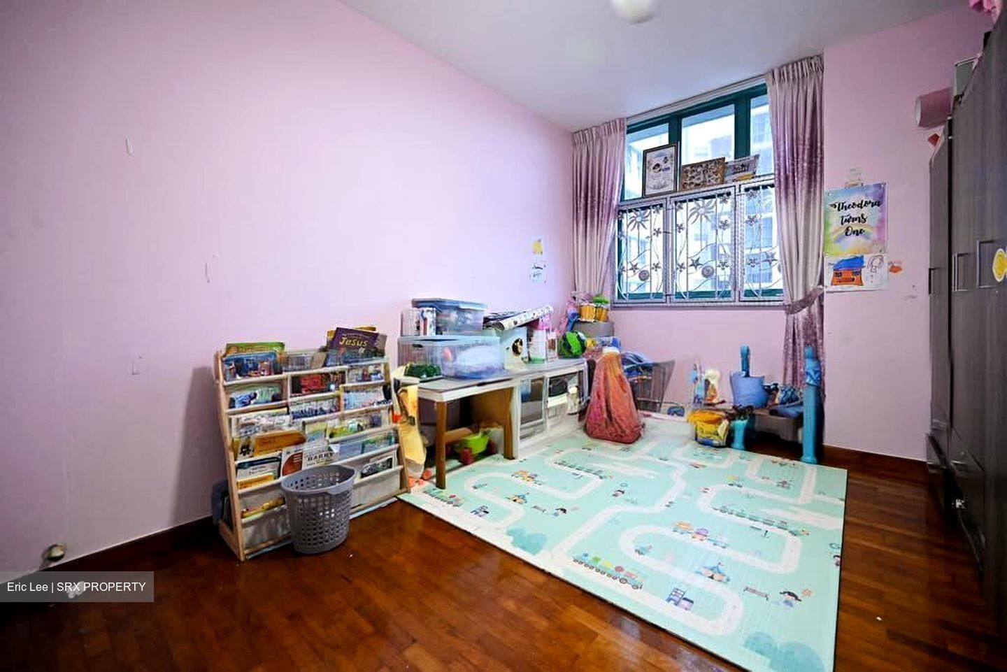 Blk 689B Woodlands Drive 75 (Woodlands), HDB 4 Rooms #532890401